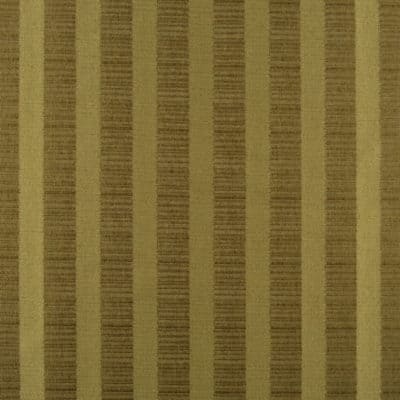 Gilt Stripe Gold Upholstery Fabric