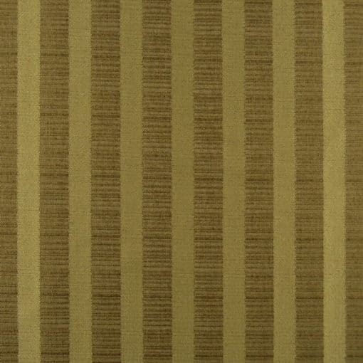 Gilt Stripe Gold Upholstery Fabric