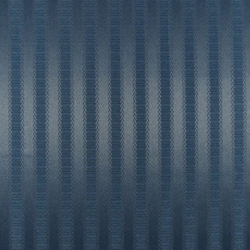 Horton Blue Stripe Upholstery Fabric