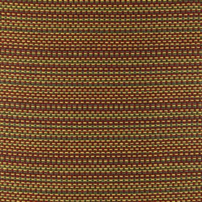 Infinity Ruby Multi Color Texture Upholstery fabric