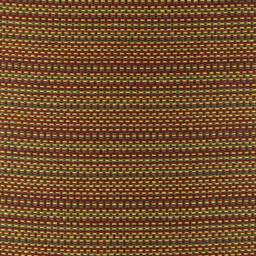 Infinity Ruby Multi Color Texture Upholstery fabric