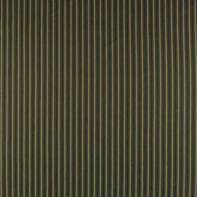 Jayhawk Graphite Stripe Upholstery Fabric