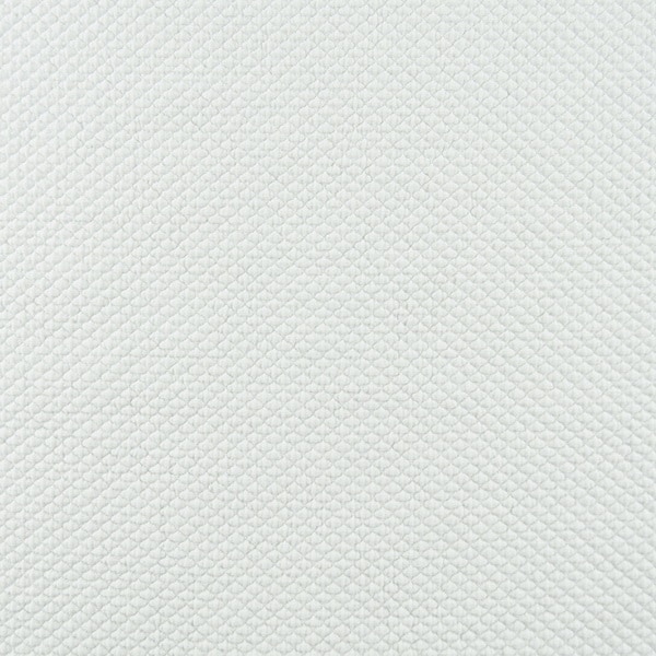 King Textiles Manhattan Bleach White Matelasse
