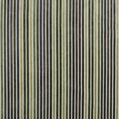 Lena Amethyst Chenille Stripe Fabric