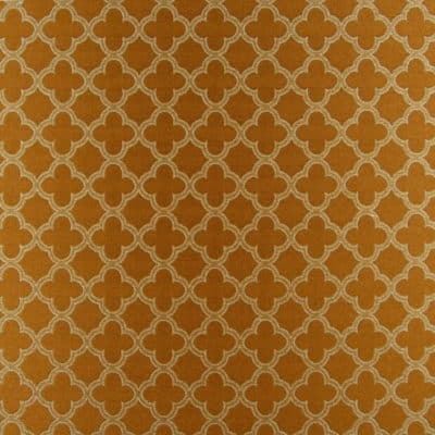 Meridian Spice Upholstery Fabric