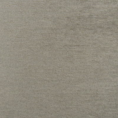 Midfield Platinum Gray Chenille Upholstery Fabric
