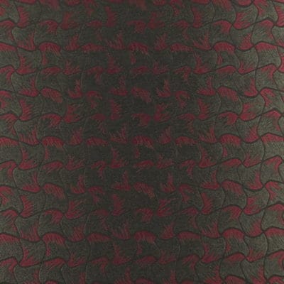 Newberry Topaz Contemporary Upholstery Fabric