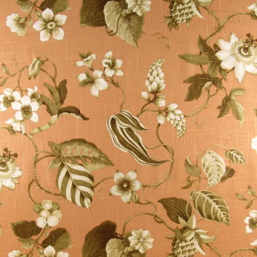 PKaufmann Botanical Blush Floral Fabric