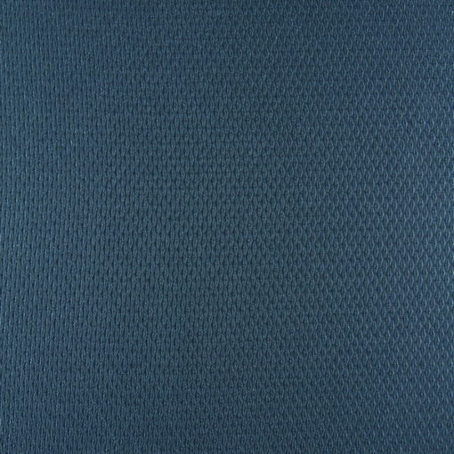 Park Federal Blue Upholstery Fabric