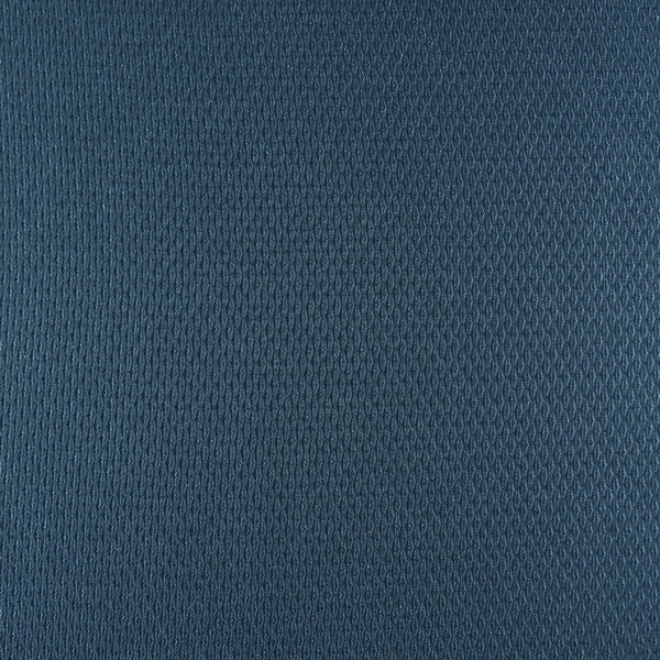 blue upholstery fabric