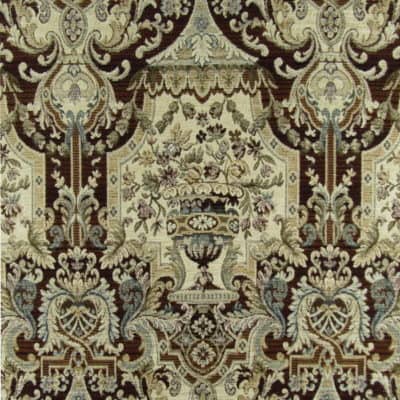 Rodanthe Spice Upholstery Fabric