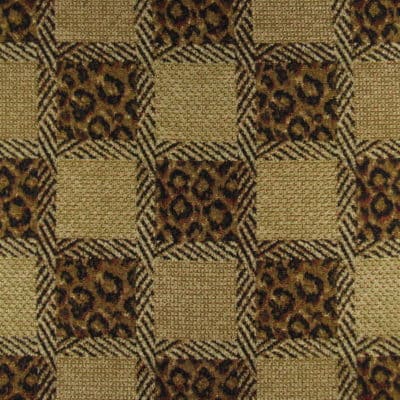 Warrior Java Upholstery Fabric