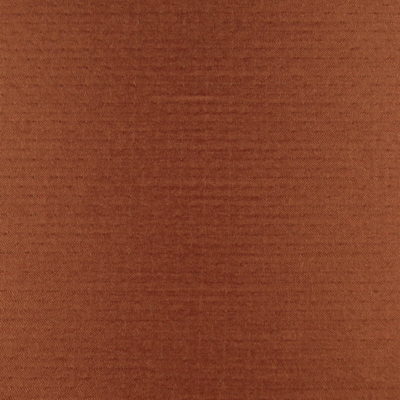 Burke Sienna Solid Upholstery Fabric