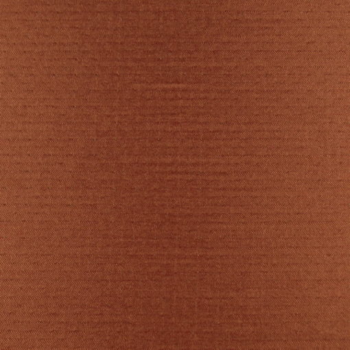 Burke Sienna Solid Upholstery Fabric