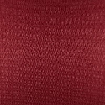 Paulette Solid Red Upholstery Fabric