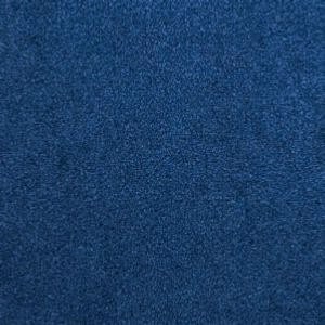 Sensuede Prussian Blue Suede Fabric