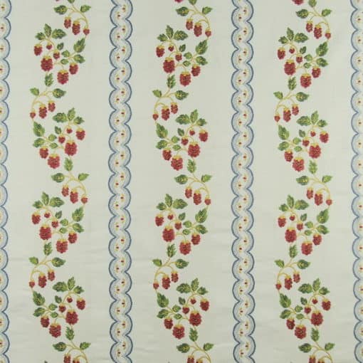 Strawberry Fields Multi Sale Fabric