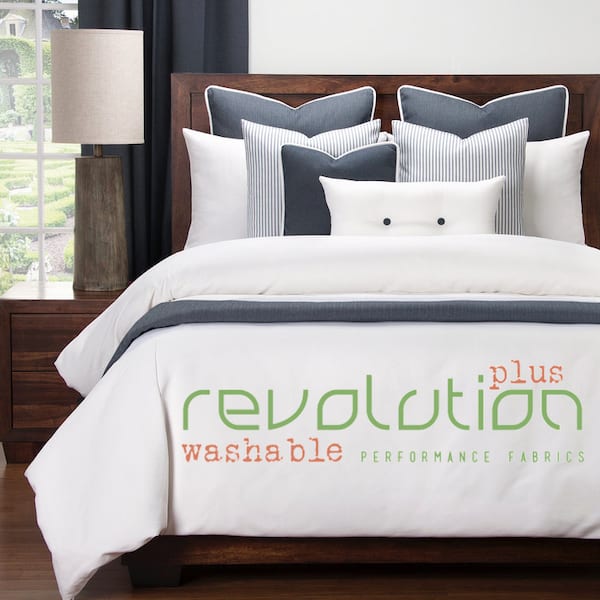 Revolution Plus Washable Fabric