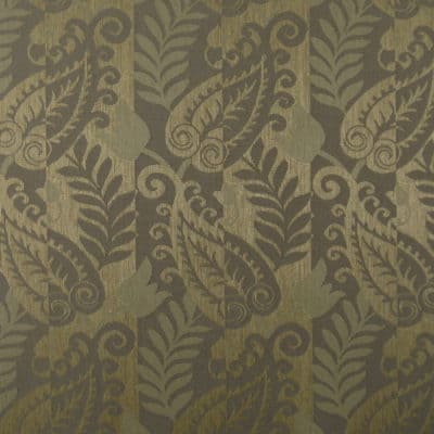 Bindi Taupe Upholstery Fabric