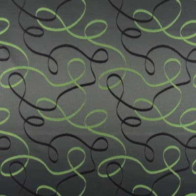 Crypton Fabrics Ribbon Glow