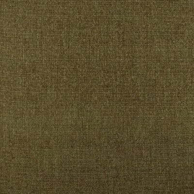 Porter Caramel Solid Brown Fabric