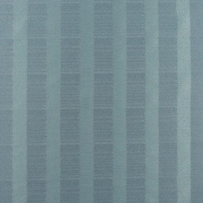 Potter Dresden Blue Stripe Fabric
