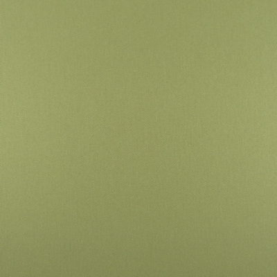 Ranger Twill Green Solid Cotton Fabric