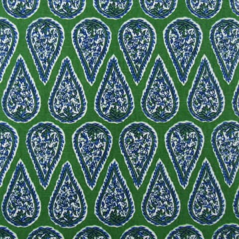 Lacefield Designs Anya Kelly | 1502 Fabrics