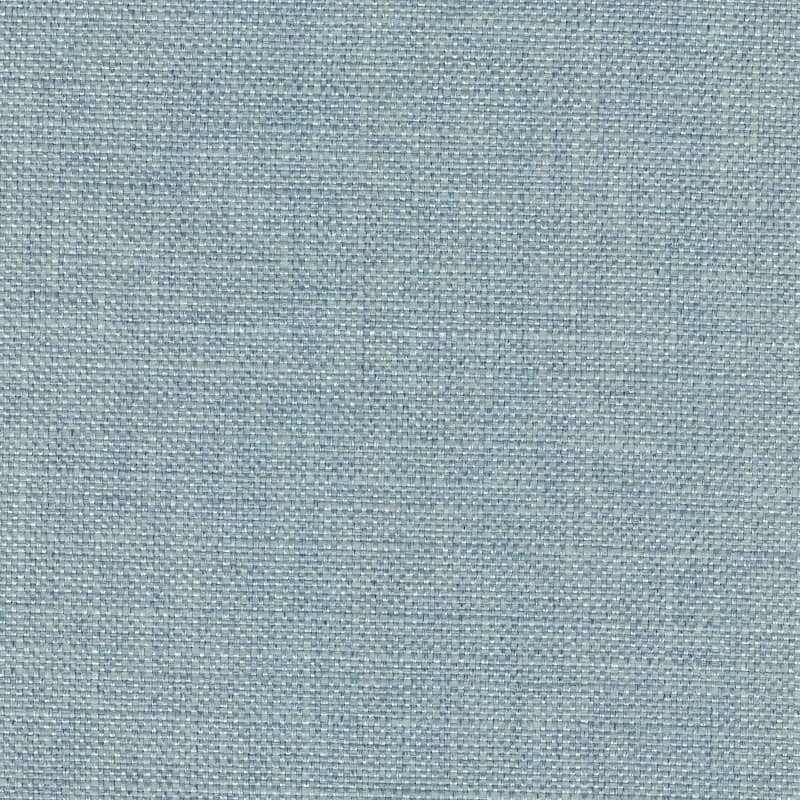 MagFabrics Ruzgar Blue | Sky Blue Basketweave | 1502 Fabrics