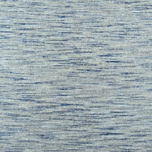 Hamilton Caswell Lagoon Blue Texture Fabric