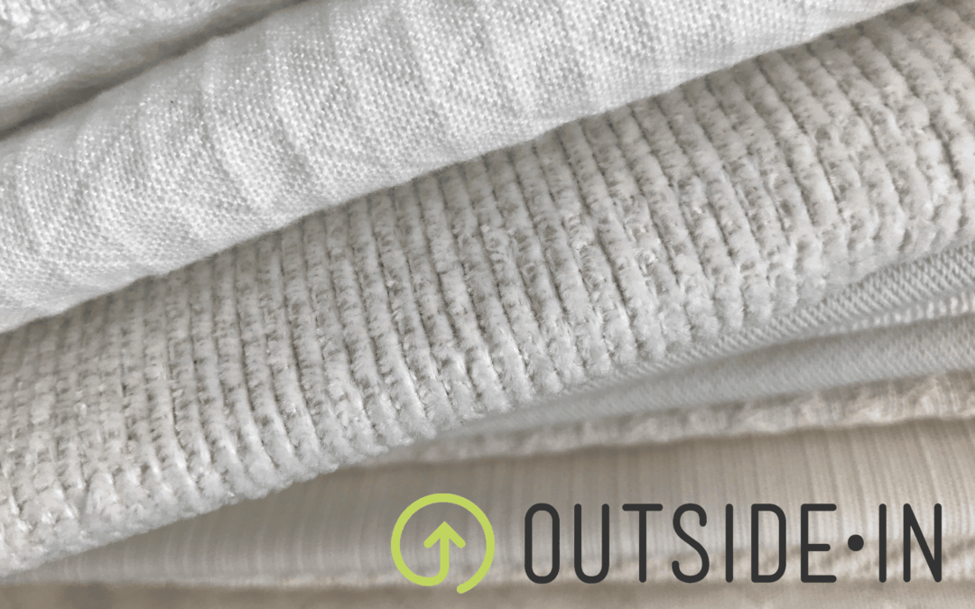 Why You Should Use Outdoor Fabrics Inside