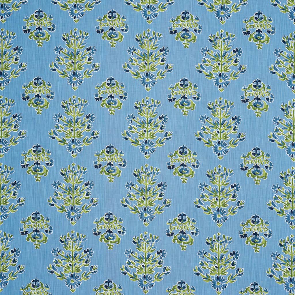 Lacefield Designs Clara Cornflower | 1502 Fabrics