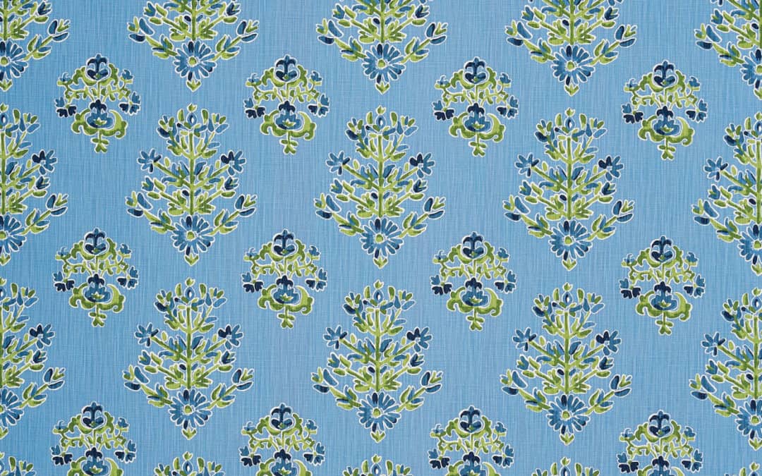 Lacefield Designs Clara Cornflower