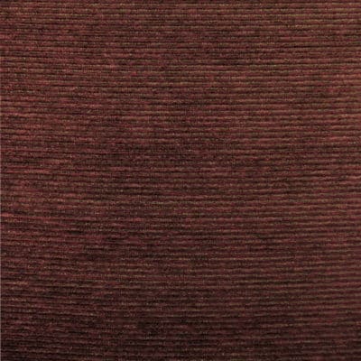 Burgundy Chenille Upholstery Sale Fabric