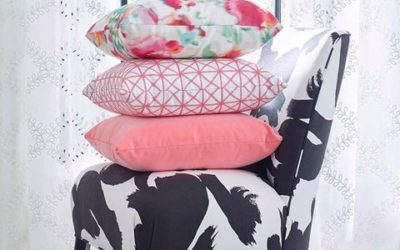 New Kate Spade Fabric Collection For Kravet