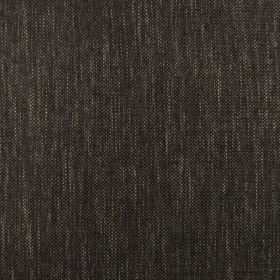 Chocolate Brown, Solid Woven Velvet Upholstery Fabric By The Yard