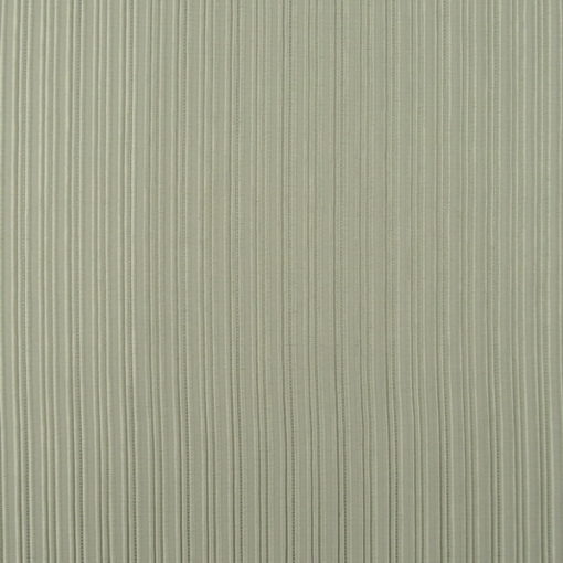 Ribbed Stripe Cream Upholstery Fabric