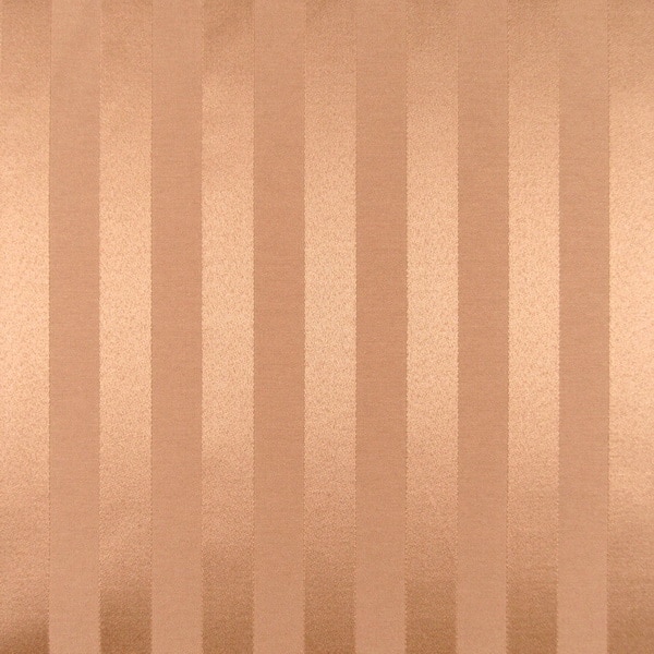 Estella Bedding Mikado 4742 985 Multicolor Colorful Stripes Striped Mako Satin 