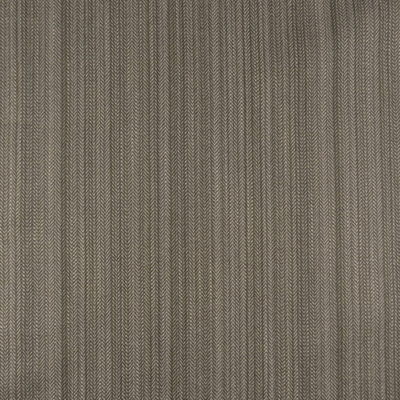 Valdese Weavers Boxford Coffee Chevron Stripe Fabric