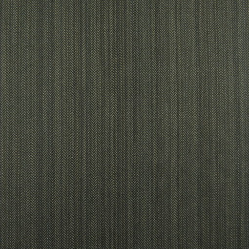 Valdese Weavers Boxford Espresso Chevron Stripe