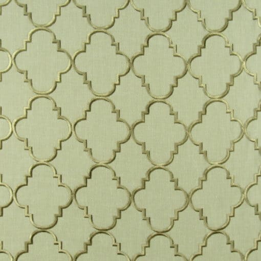 Mill Creek Chinon Linden Embroidery Fabric