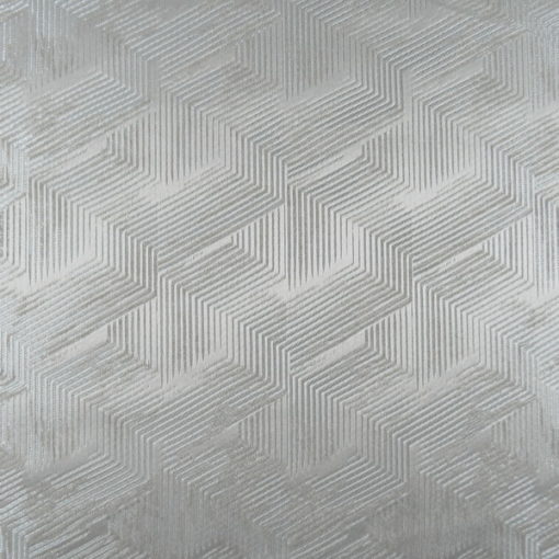 Regency Silverdust Contemporary Fabric