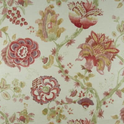 Richloom Fabrics Winslow Sedona Floral Fabric