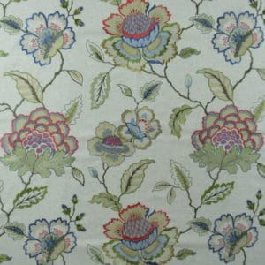 Hamilton Fabrics Fairfield Spring | 1502 Fabrics