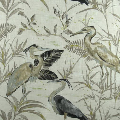Hamilton Fabrics Heron Natural