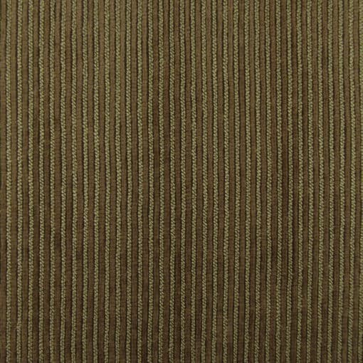 Maiden Brown Chenille Stripe