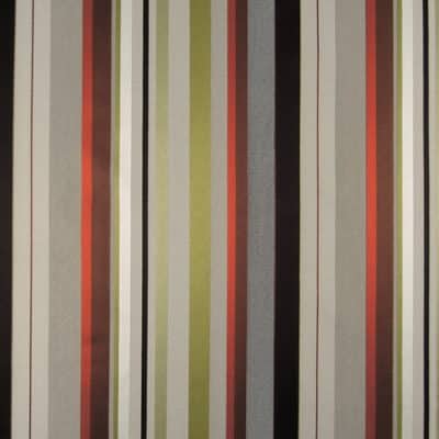 Sunbury Stripe Upholstery Fabric