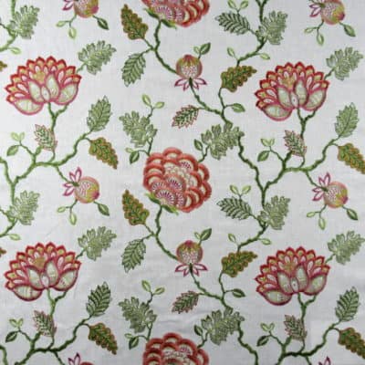 Covington Wheaton 73 Petal Fabric