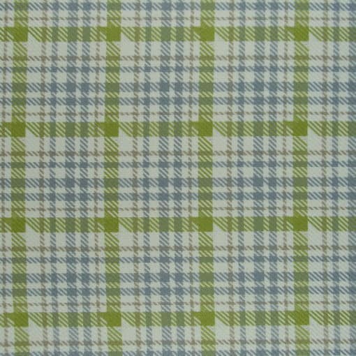 PKaufmann Eureka Chartreuse Plaid Fabric