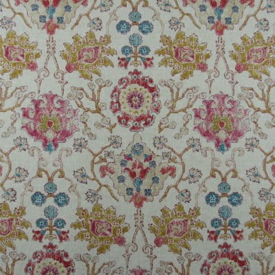 PKaufmann Fabrics Tapestry Jewel Fabric